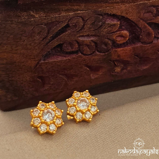 Cutsy Earring (Ge11242)