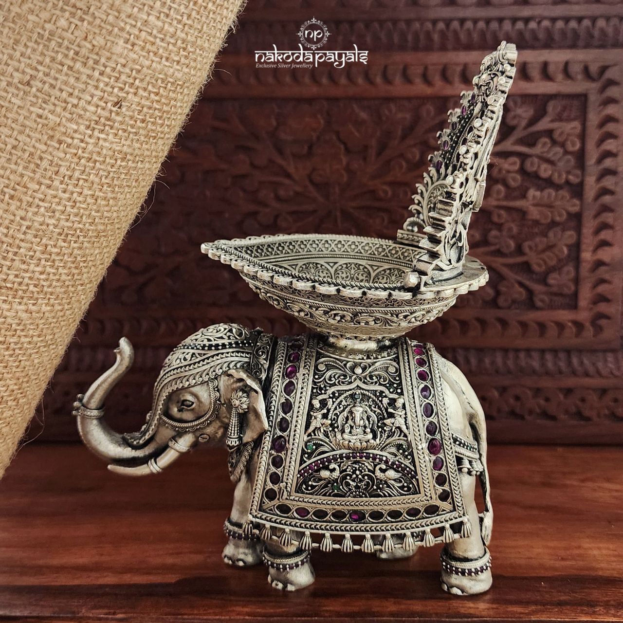 Ganesha Kemp Deepa (Aa1978)