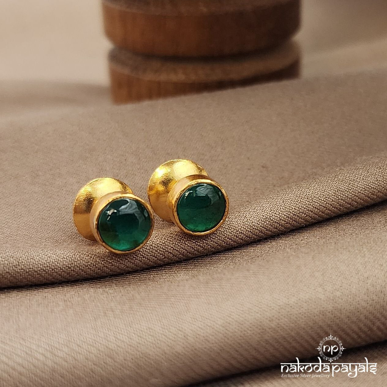 Adorable Pair Studs (Ge9857-62)