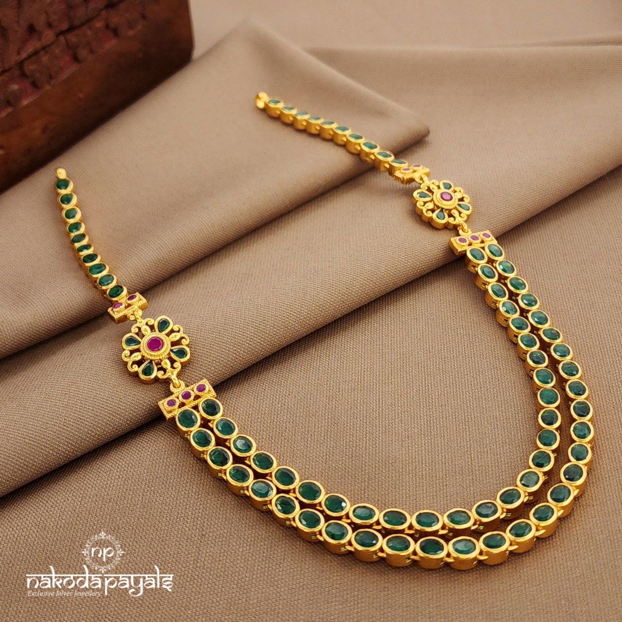Reversible Neckpiece (Gn9832)