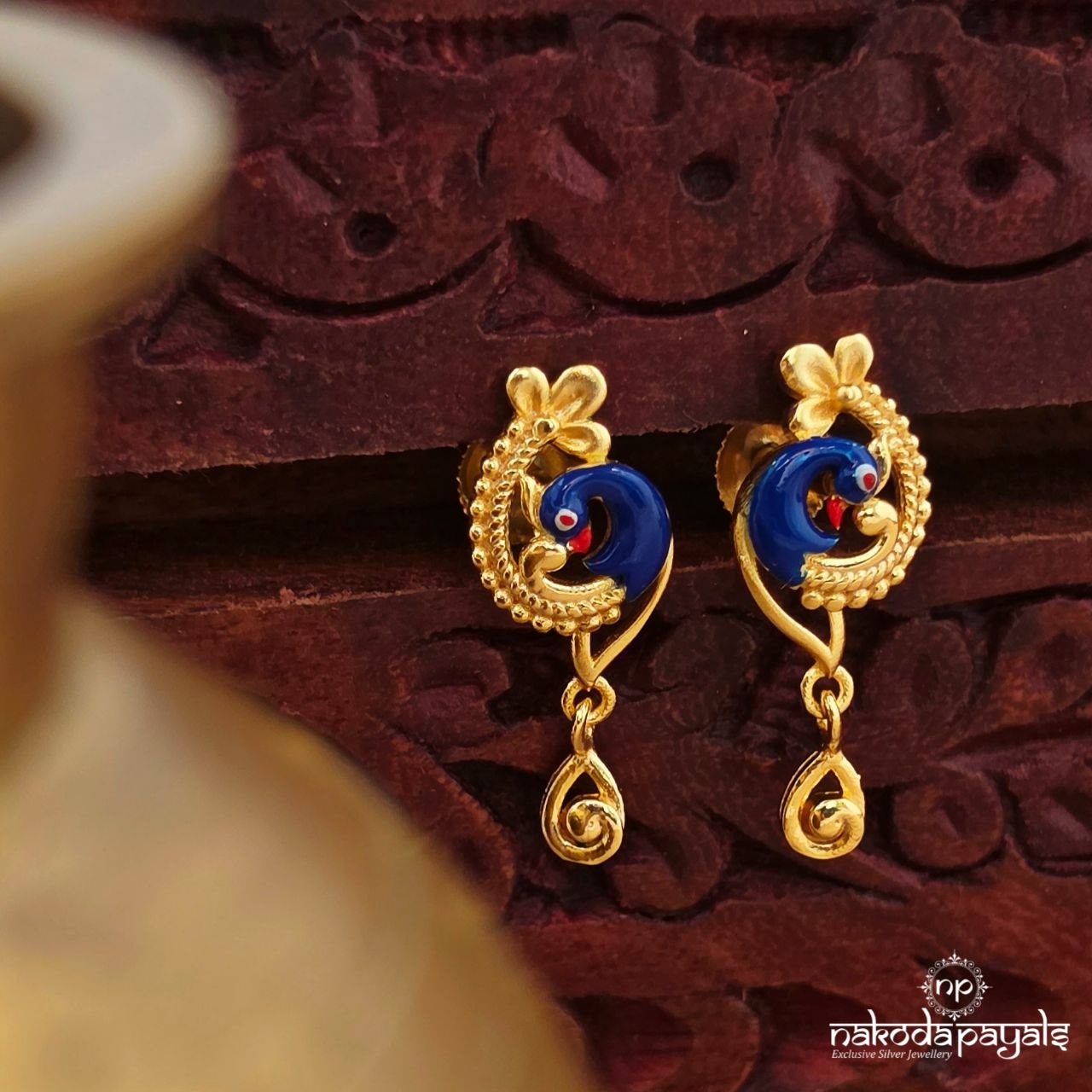 Elegant Studs (Ge10858)