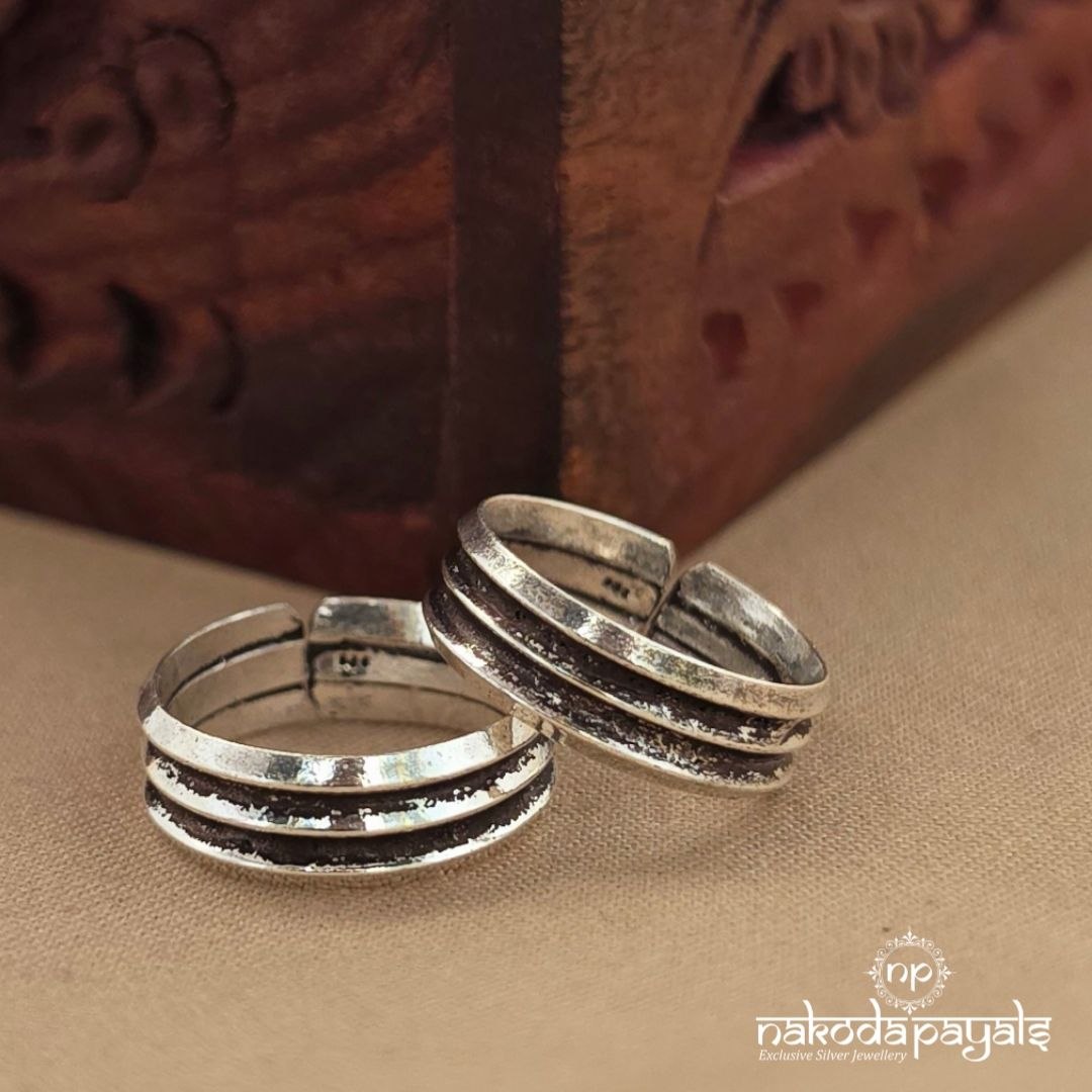 Simple Toerings (T4925)
