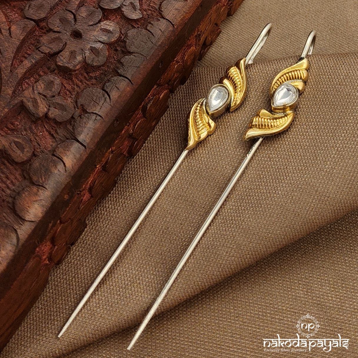 Needle Ear Cuff  (S9463)
