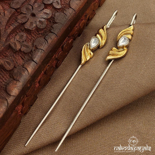 Needle Ear Cuff  (S9463)