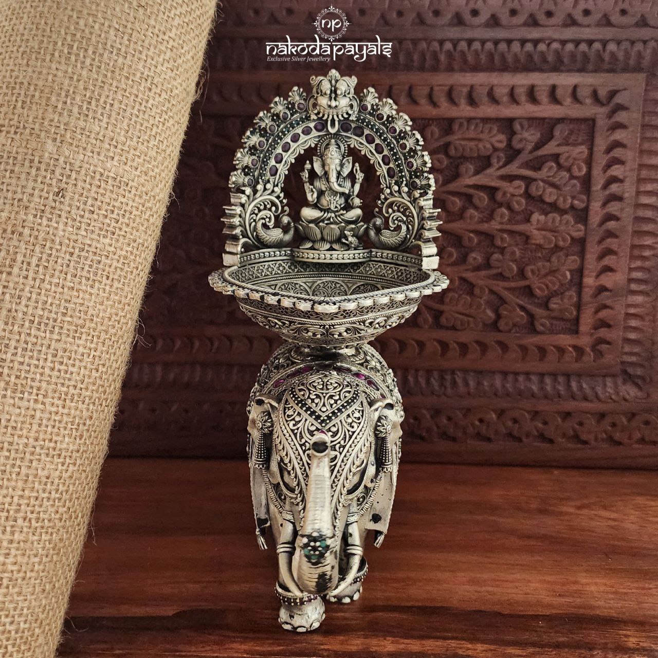 Ganesha Kemp Deepa (Aa1978)