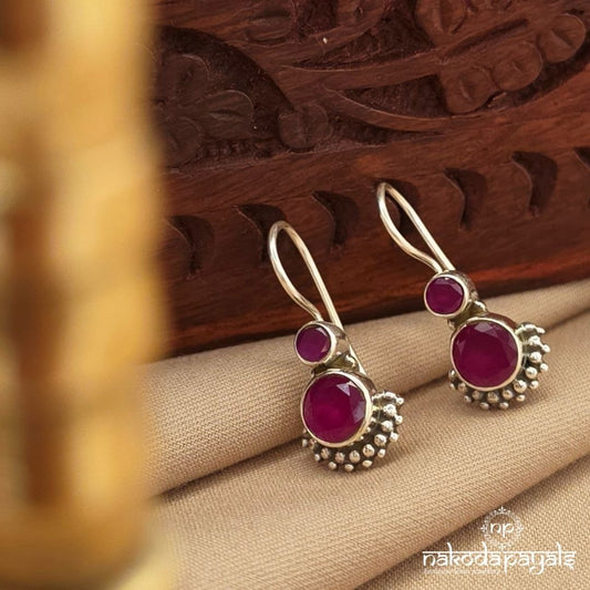 Elegant Pink Hanging (H1715)