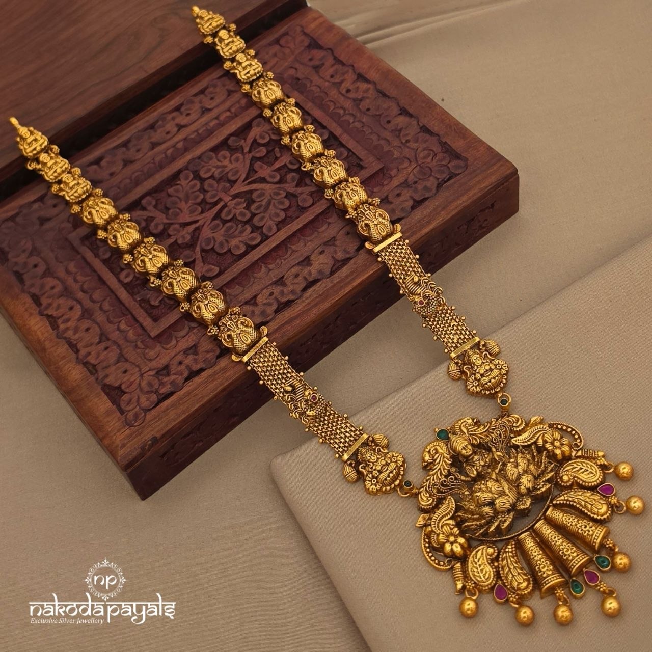 Kemp Lakshmi Haram (Gn10288)