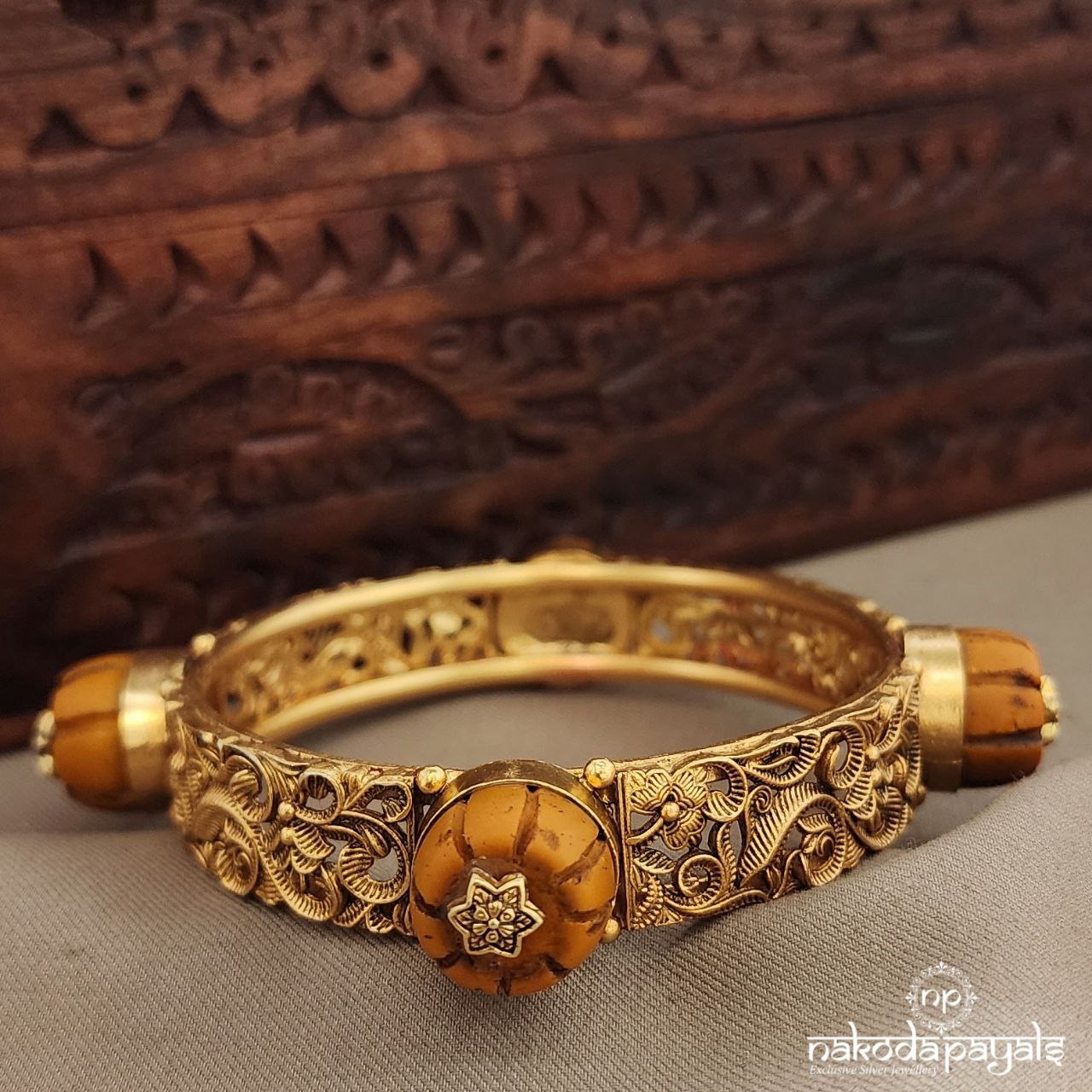 Sunset Coral Kada (Gk3194)