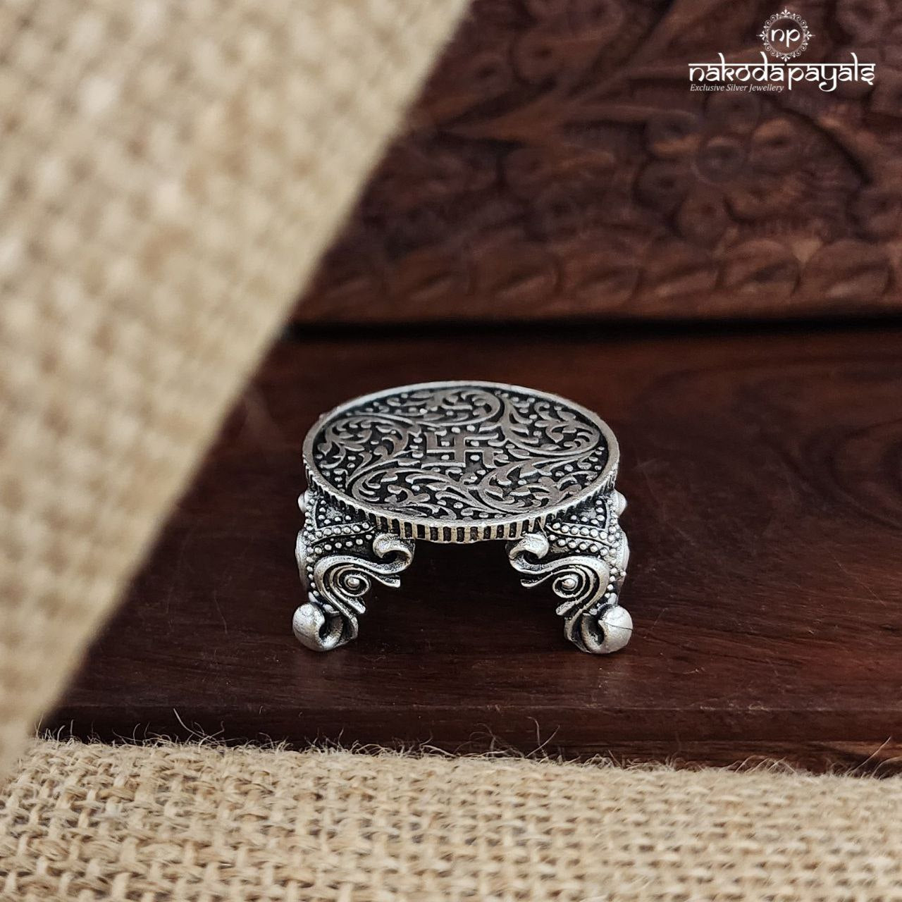 Oxidised Single Peeta (Aa1765a_67)