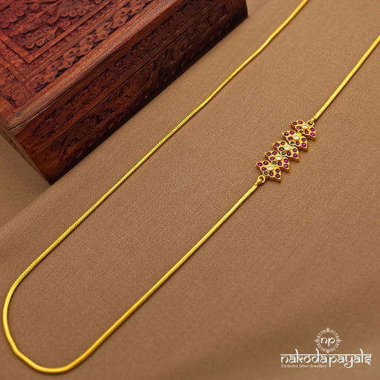 Kemp  Mope Mala (Gn10017)