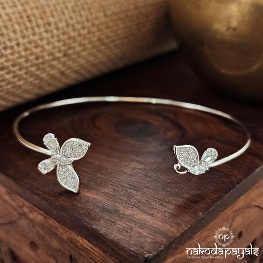 Openable Butterfly Kada (K5073)