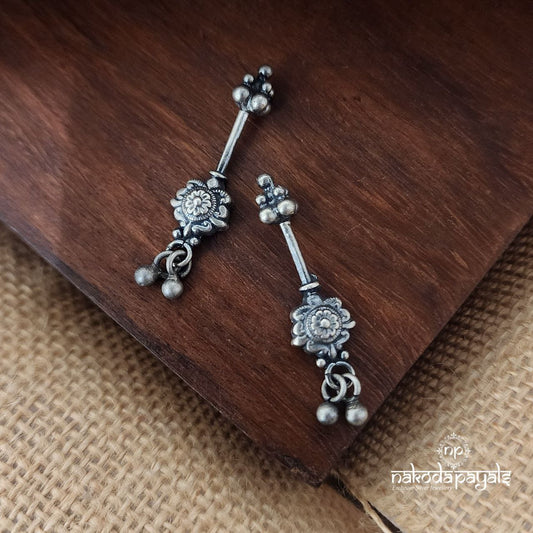 Elegant Ball Drop Bugadi (S9404)