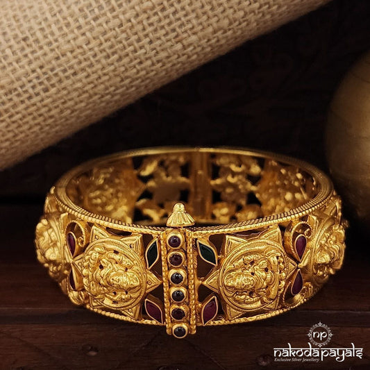 Maha Lakshmi Openable Kada (2.6) (Gk3120)