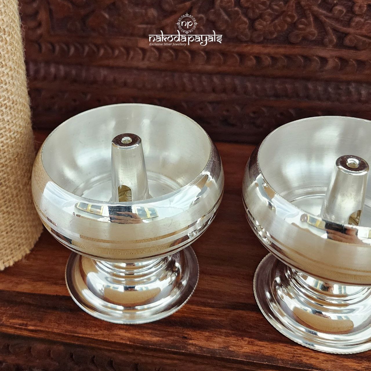 Elegant Wick Deepa (Aa1956a)