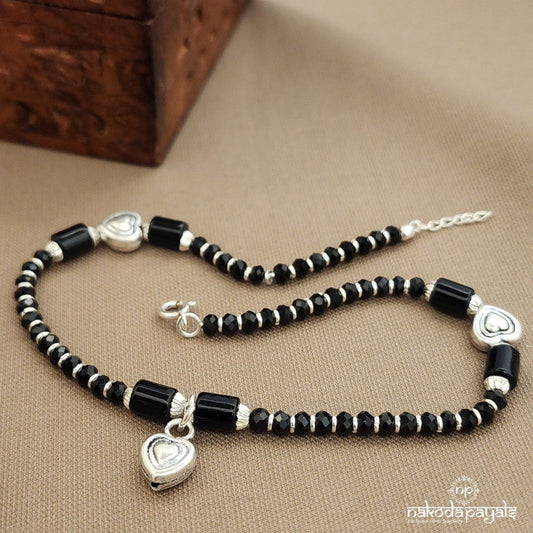 Sweetheart Drops Nazariya Anklets (Nz0733)