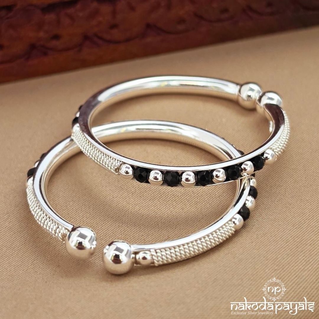 Adjustable kids Kada Pair (Ka9500)