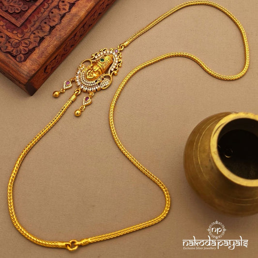 Lord Venkateshwara Mope Mala (Gn10642)