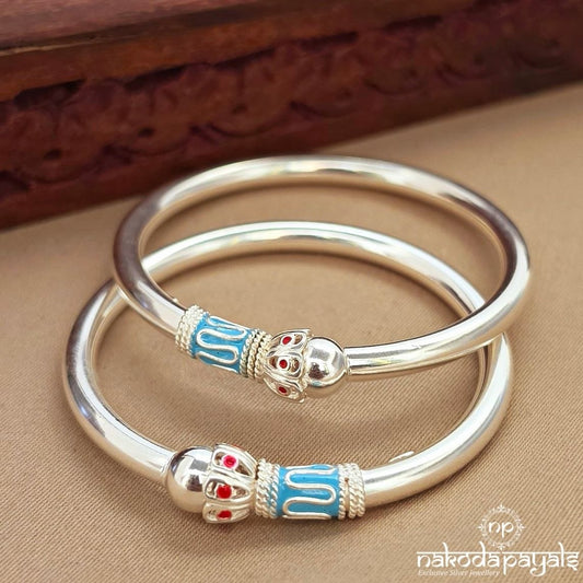 Adjustable kids Kada Pair (Ka9485)