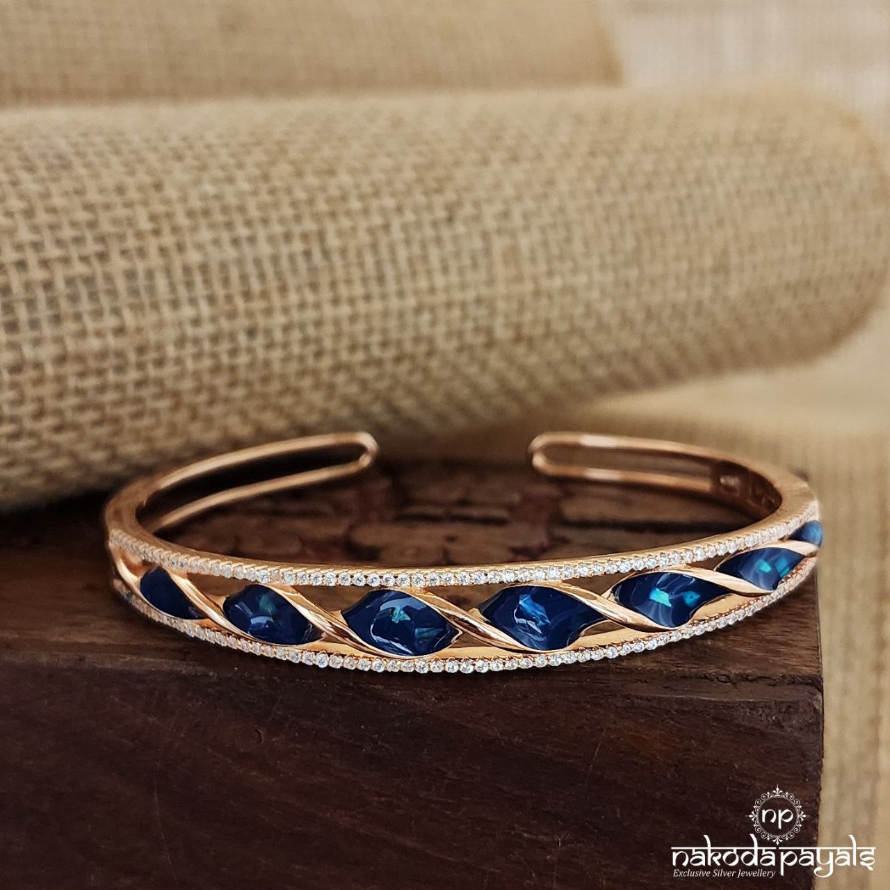 Ocean Spiral Kada (Sk1104)