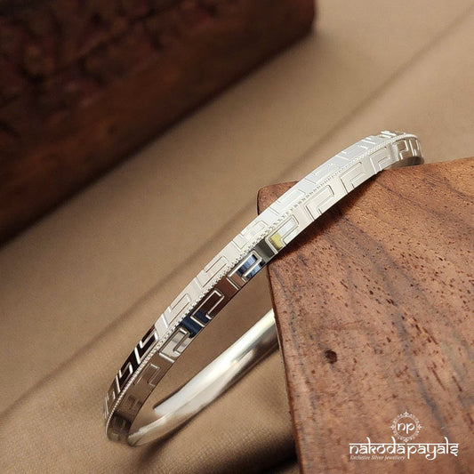 Elegant Mens Kada (Mc1120)