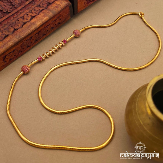 Resplendent Mope Mala (Gn10633)