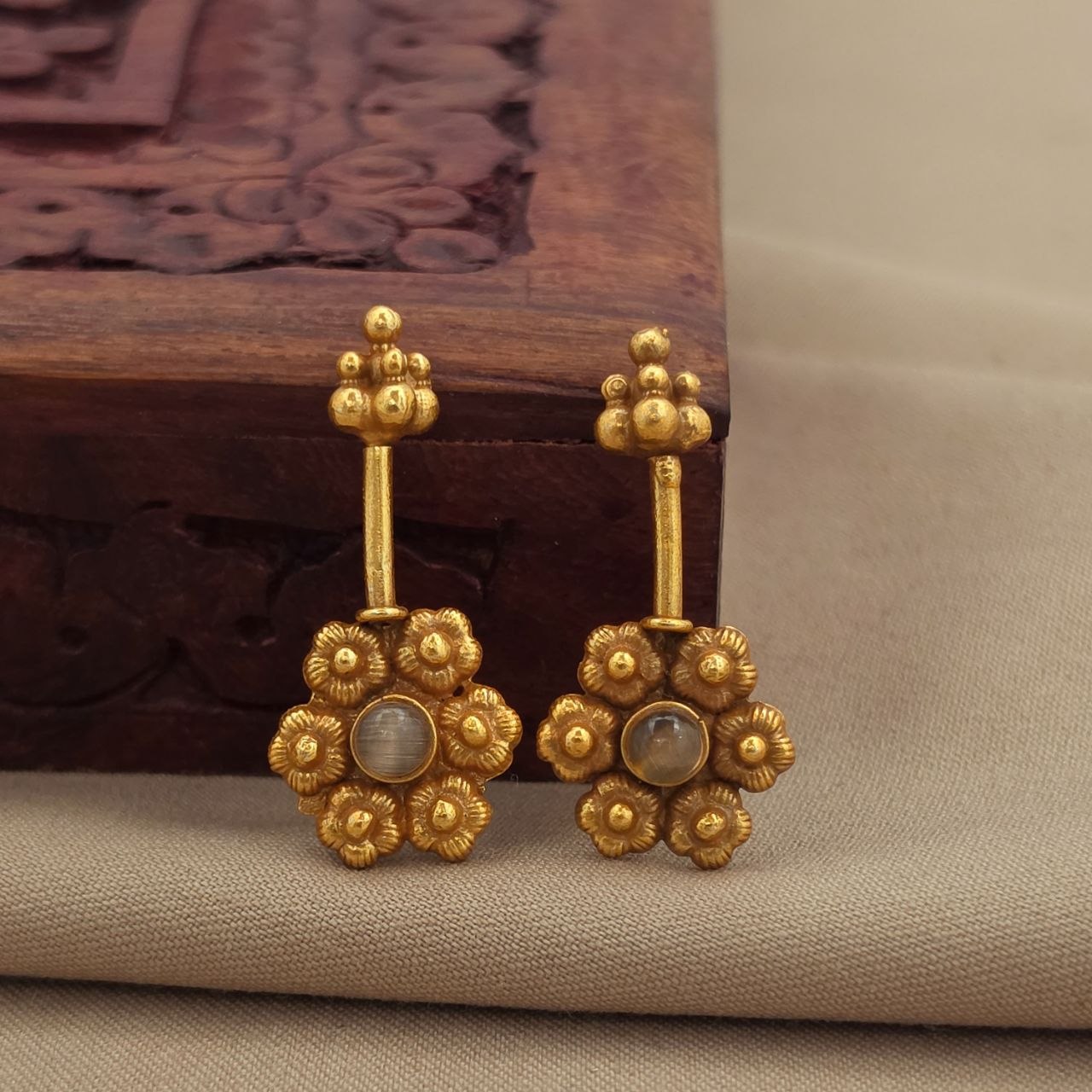 Piercing Bugadi (S9828)