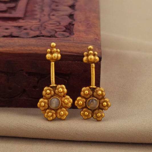 Piercing Bugadi (S9828)
