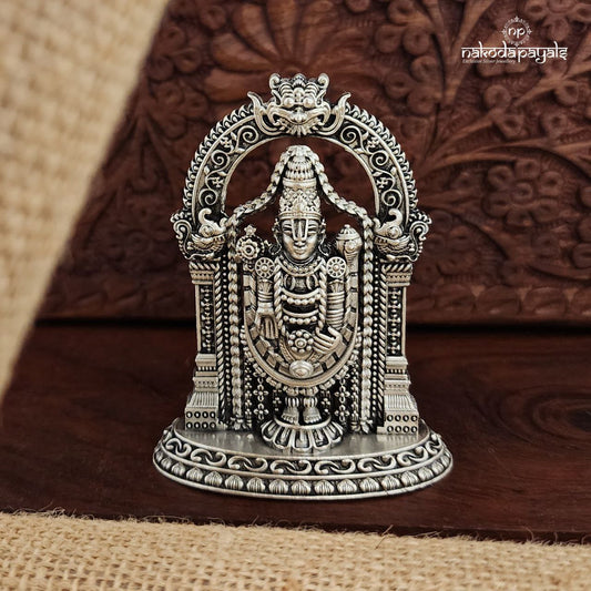 Venkatraman Blessing Idol (Aa1586-96)