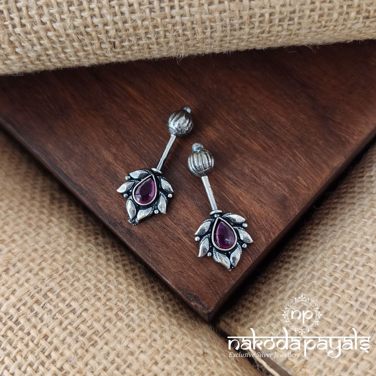 Pink Drop Bugadi (S9403)