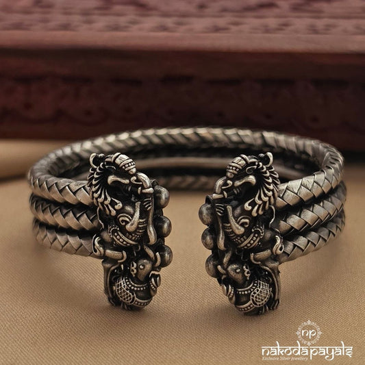Elegant Adjustable Kada (K6295)