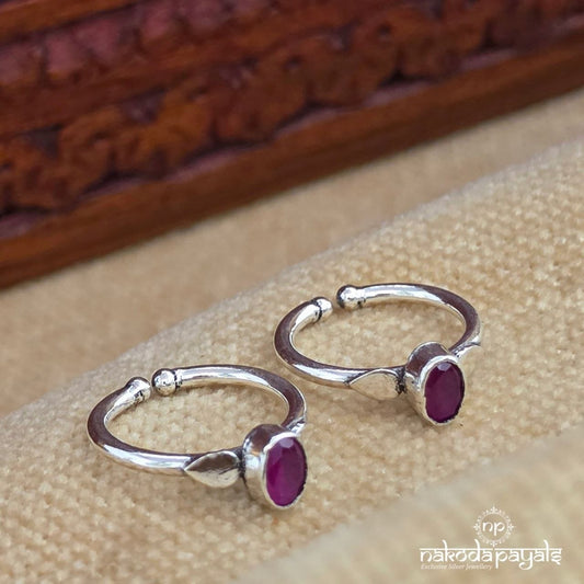 Exquisite Toerings (T4957-59)
