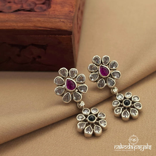 Enchanting Kemp Earrings (S9731)