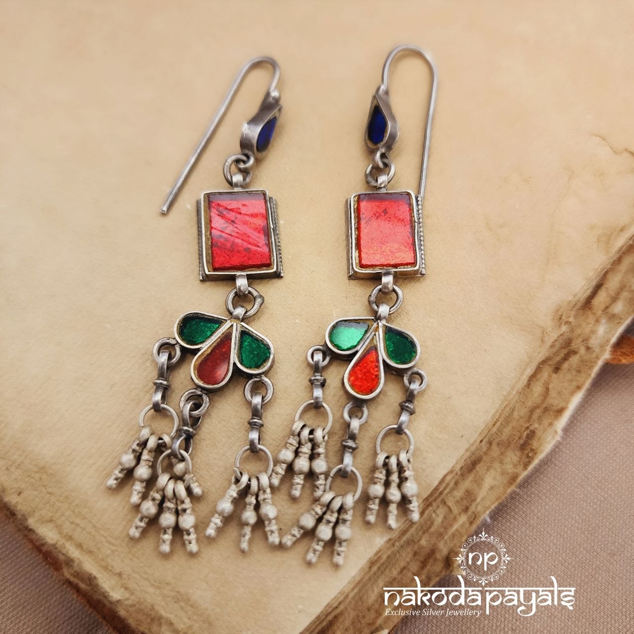 MultiColored Hangings (H2233)