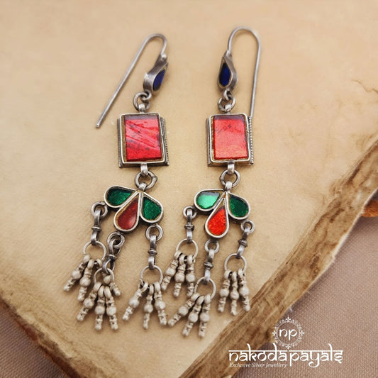 MultiColored Hangings (H2233)