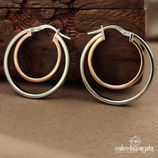 Rose Gold Elegant Bali (B0570)