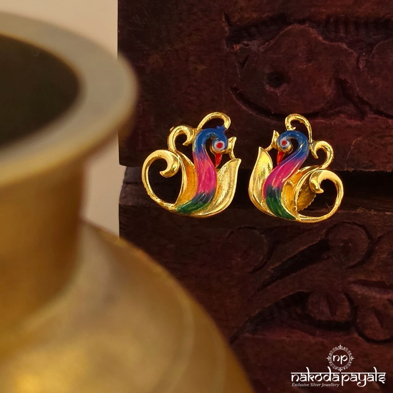 Amazing Studs (Ge10853)