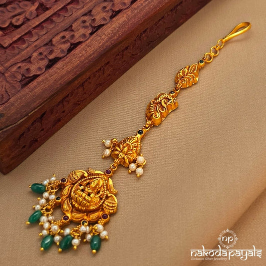 Elegant Maang Tikka (Gm1172)