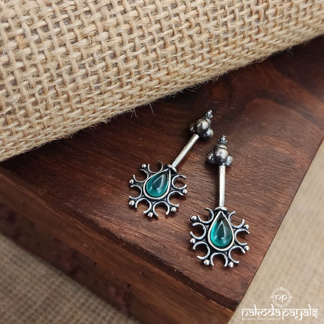 Green Drop Bugadi (St2948)