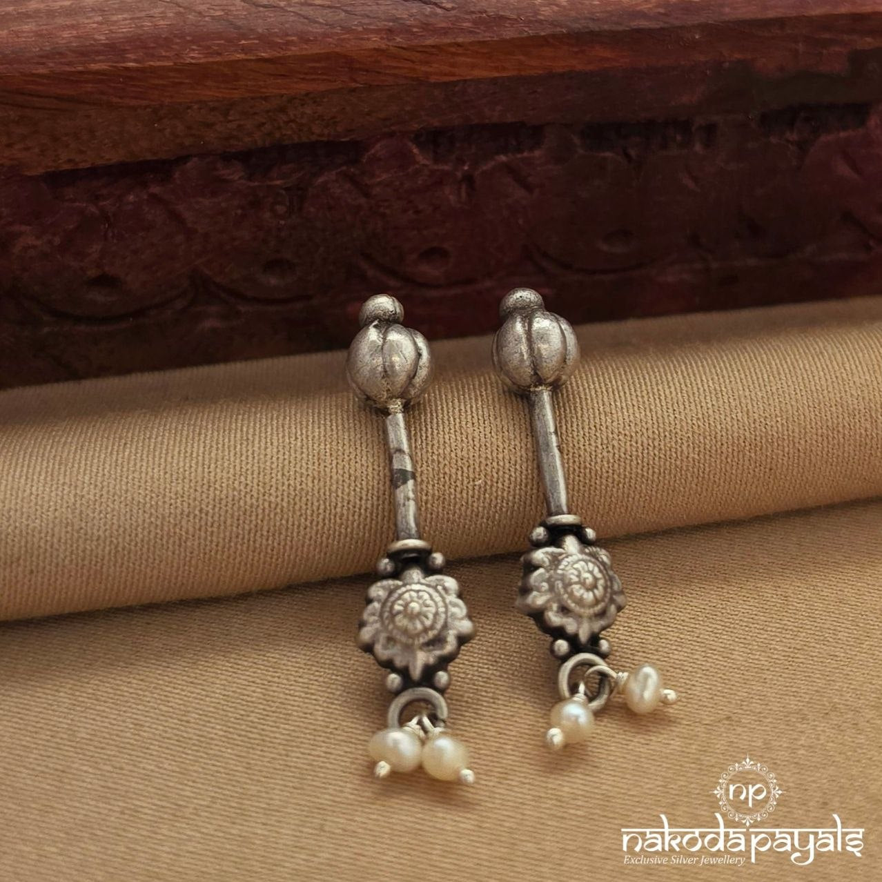 Charming Pearly Bugadi (S9509)