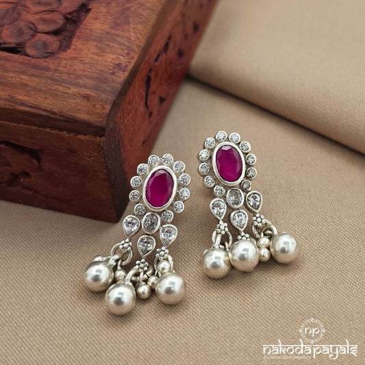 Exclusive Pink Studs (S9763)