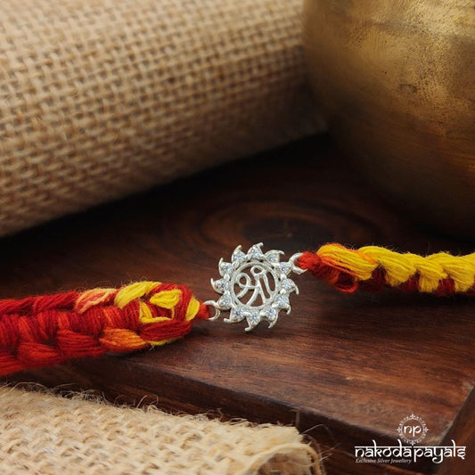 CZ Shree Rakhi (R5689)