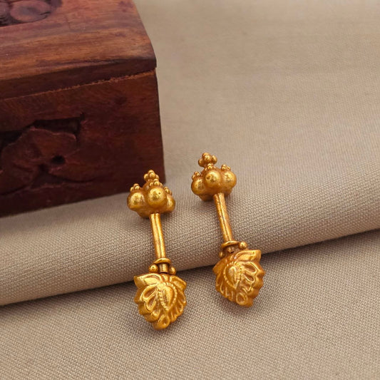 Piercing Bugadi (S9821)