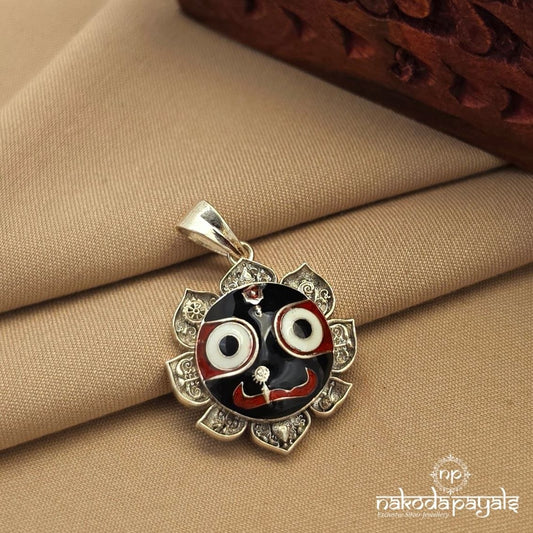 Lord Jagannath Pendant (P2619–21)