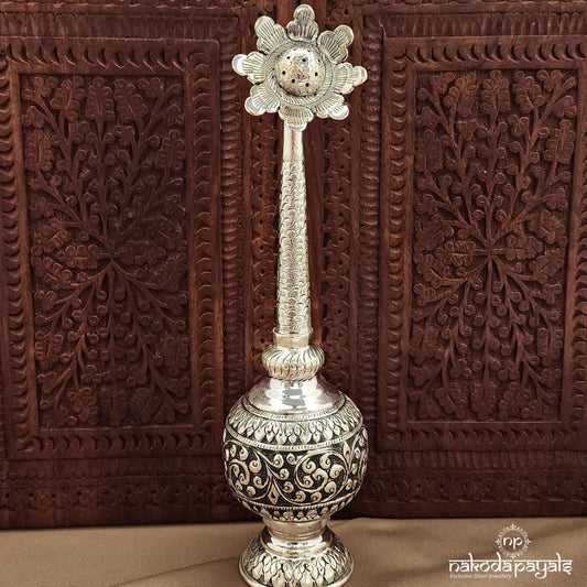 Flower Water Sprinkler 11' (Aa2209)