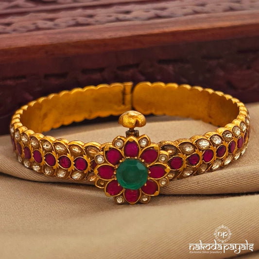 Kundan Screw Kada (2.4) (Gk3296)