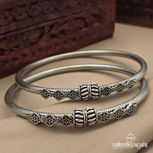 Endearing Ankle Kada (Ak2375)