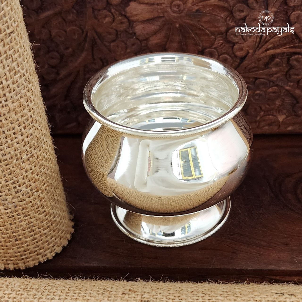 Kumkuma Bowl (Aa1816-26)