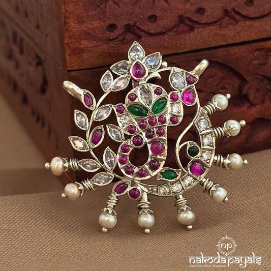 Ganesha Pendant (P2569)