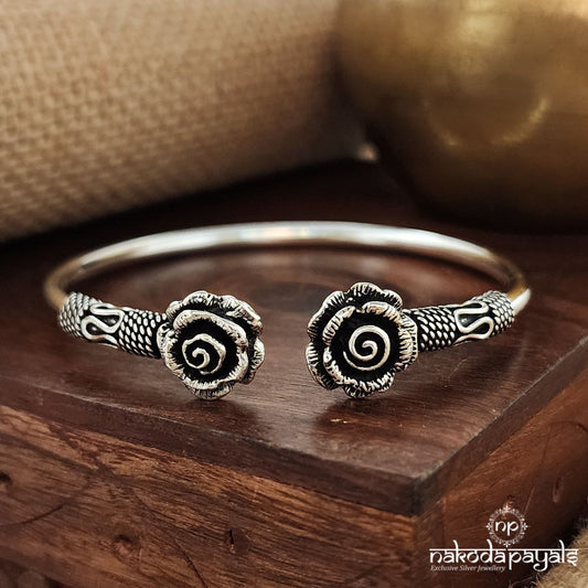 Glorious Rose Single Kada (K5106)