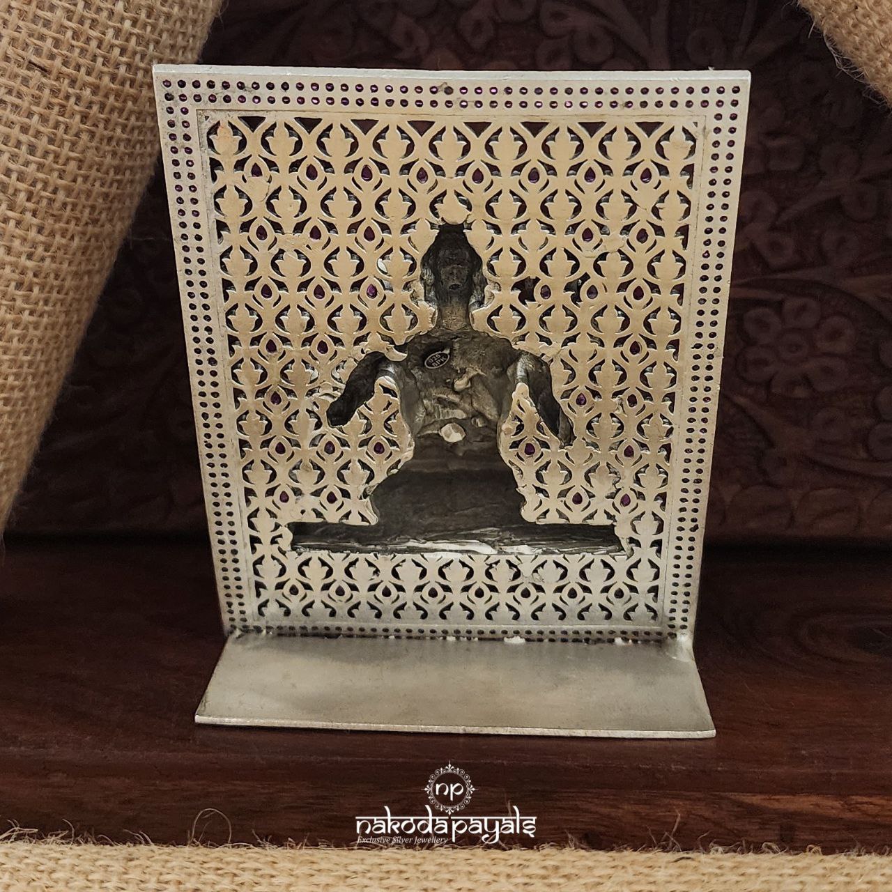 Shiva 3D Portrait (Aa1971)